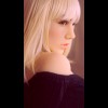 161cm Rebecca DollHouse168 